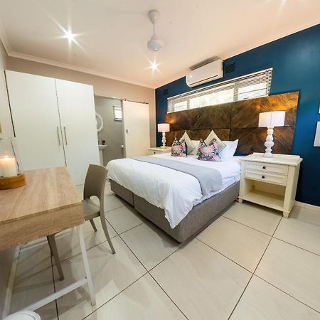 Faraway Lodge Westville Εξωτερικό φωτογραφία