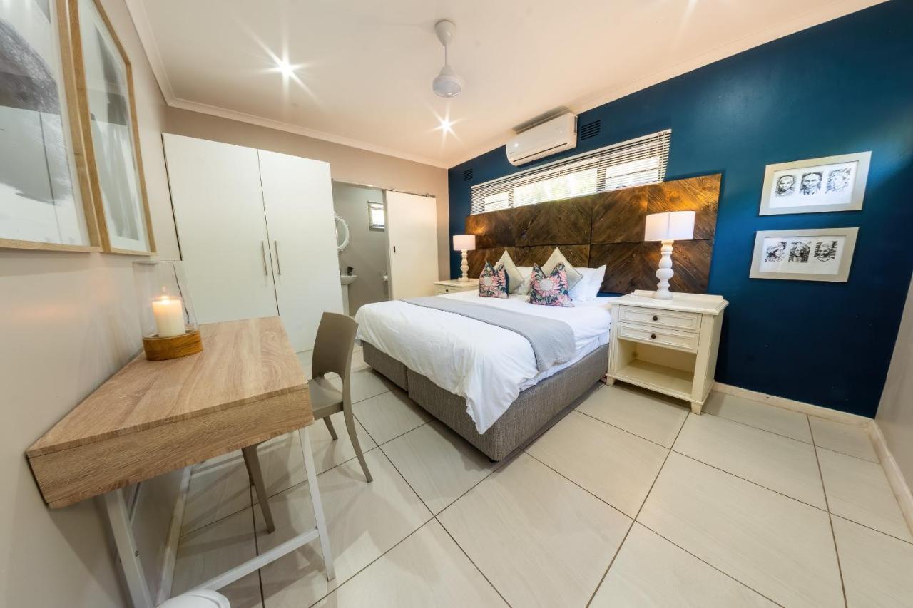 Faraway Lodge Westville Εξωτερικό φωτογραφία